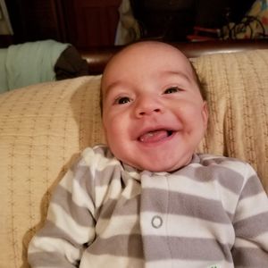 Meet your Posher, Monica